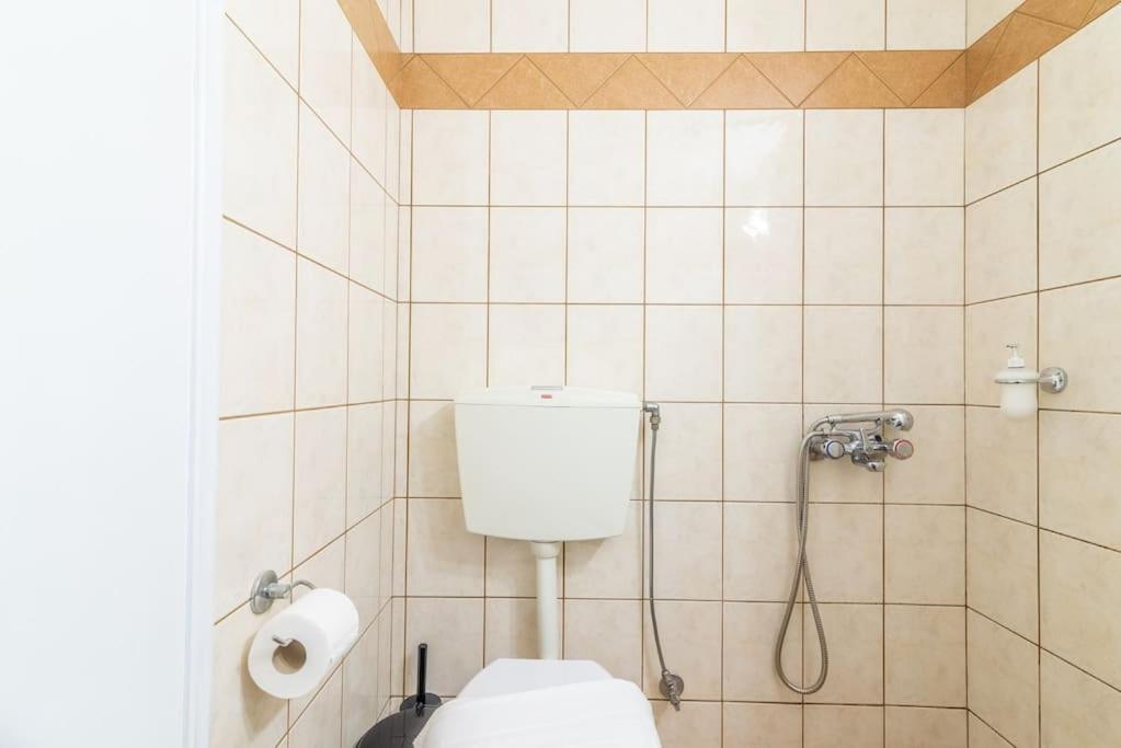 הרקליון Urban Apt Next University 10 מראה חיצוני תמונה