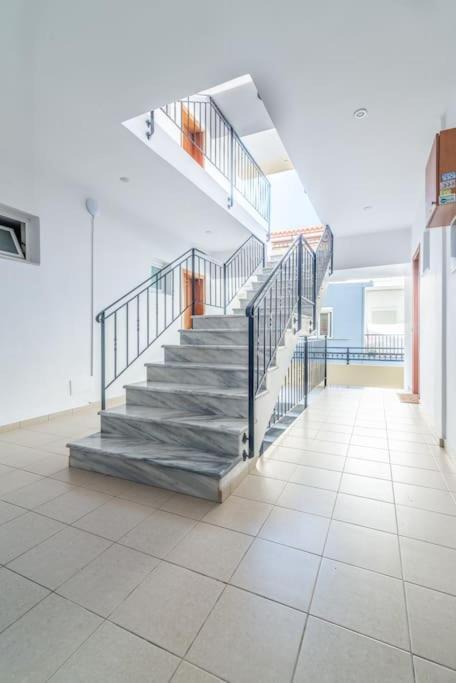 הרקליון Urban Apt Next University 10 מראה חיצוני תמונה